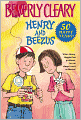 Henry and Beezus (Turtleback School & Library Binding Edition)