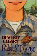 Ralph S. Mouse (Turtleback School & Library Binding Edition)