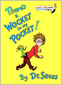 There's A Wocket In My Pocket! (Turtleback School & Library Binding Edition)