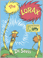 The Lorax (Turtleback School & Library Binding Edition)