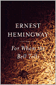 For Whom The Bell Tolls (Turtleback School & Library Binding Edition)
