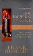 God Emperor Of Dune (Turtleback School & Library Binding Edition)