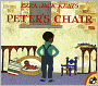 Peter's Chair (Turtleback School & Library Binding Edition)