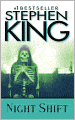Night Shift (Turtleback School & Library Binding Edition)