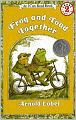 Frog and Toad Together (Turtleback School & Library Binding Edition)