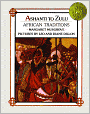 Ashanti To Zulu (Turtleback School & Library Binding Edition)