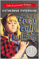 The Great Gilly Hopkins (Turtleback School & Library Binding Edition)