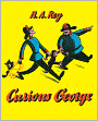 Curious George (Turtleback School & Library Binding Edition)