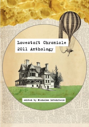 Lowestoft Chronicle 2011 Anthology