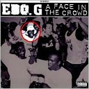 A Face In The Crowd by Edo G: CD Cover