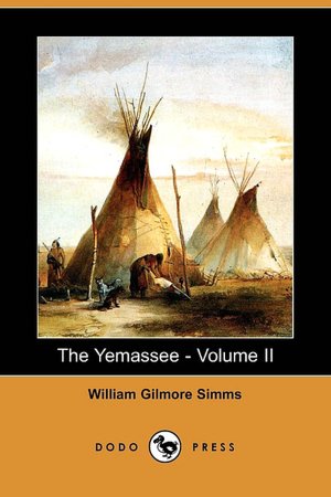 Yemassee+tribe