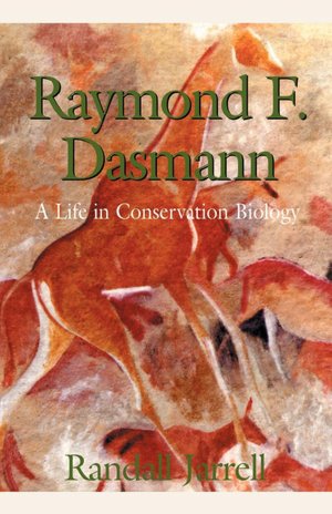 Raymond F. Dasmann