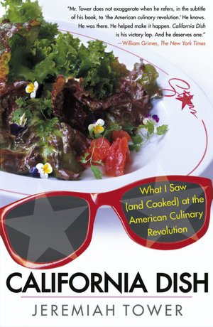 California Dish: What I Saw (and Cooked) at the American Culinary Revolution