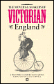 The Movers and Shakers of Victorian England: A Who's Who of History's Most Gifted, Famous and Influential People