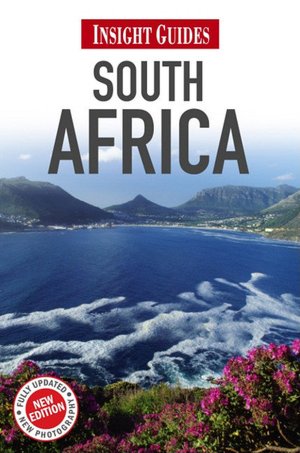 Insight Guide South Africa