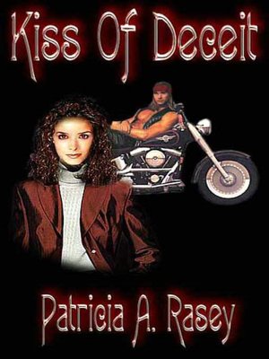 Kiss of Deceit