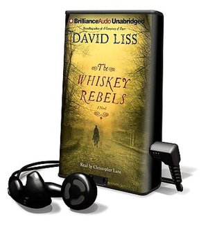 The Whiskey Rebels
