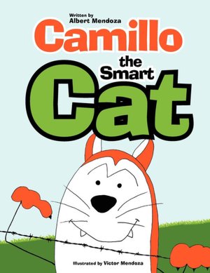 Camillo The Smart Cat