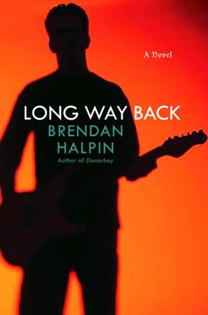 Long Way Back