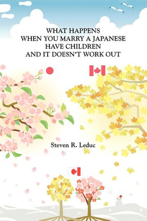 What Happens When You Marry A Japanese Have Children And It Doesn'T Work Out