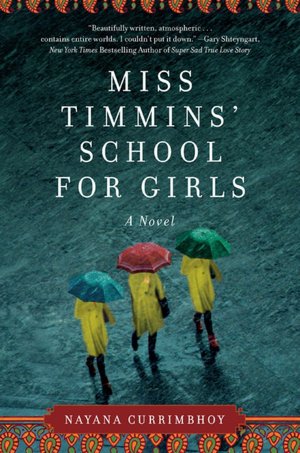 Miss Timmins' School for Girls