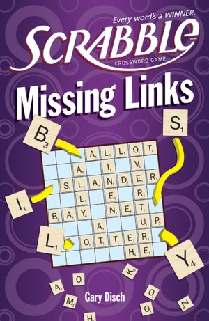 SCRABBLE Missing Links