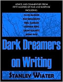 Dark Dreamers on Writing