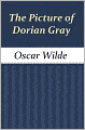 Picture of Dorian Gray