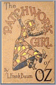 The Patchwork Girl of Oz