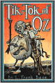 Tik-Tok of Oz