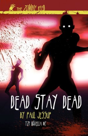 Dead Stay Dead