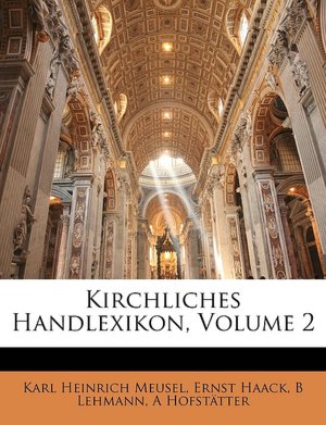 Handlexikon bei Amazon.de