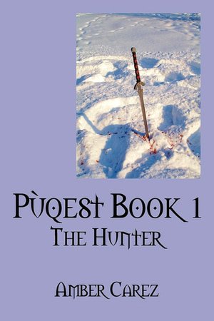 Puqest Book 1