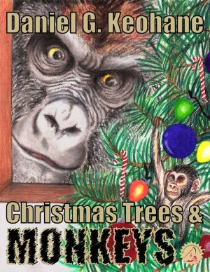 Christmas Trees & Monkeys