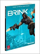 Brink: Prima Official Game Guide