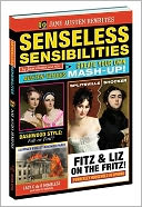 Senseless Sensibilities: Create Your Own Austen-Tatious Mash Up