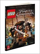 LEGO Pirates of The Caribbean: The Video Game: Prima Official Game Guide