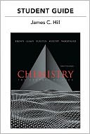 Student's Guide for Chemistry: The Central Science
