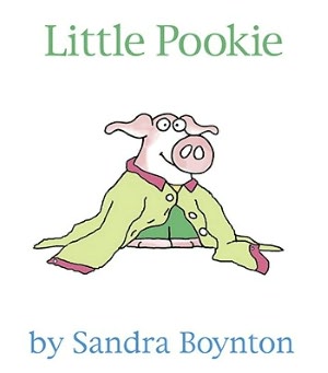 Little Pookie
