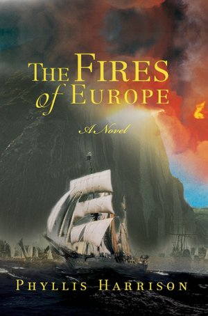 The Fires Of Europe