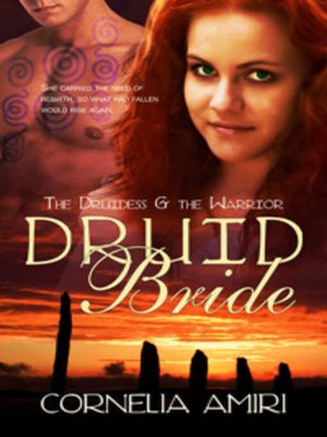 Druid Bride