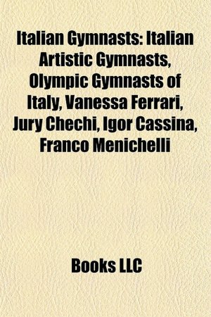 Italian Gymnasts