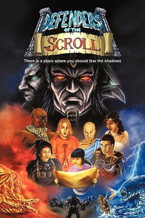 Defenders Of The Scroll