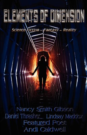 Elements Of Dimension