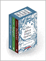 Shiver Trilogy Boxset