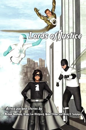 Lords Of Justice