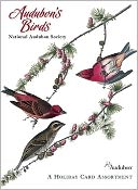 Audubon's Birds Holiday Boxed Card Assortment