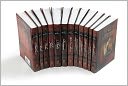 Holman New Testament Commentary 12 Volume Boxed Set