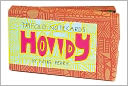 Howdy: Trifold Notecards