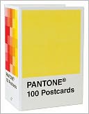 Pantone 100 Postcards